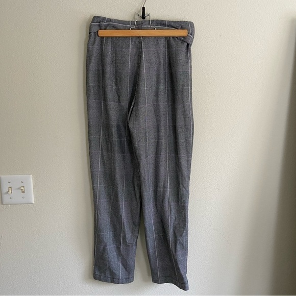 Who What Wear Plaid Pants - Picture 5 of 10
